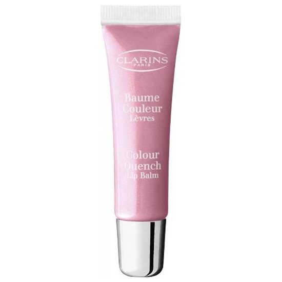 CLARINS LIPGLOSS 04 BAUME COULEUR
